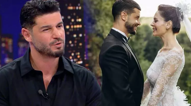 Berk Oktay ve Yıldız Çağrı Atiksoy’un Boşanma İddiaları Gerçek Mi?