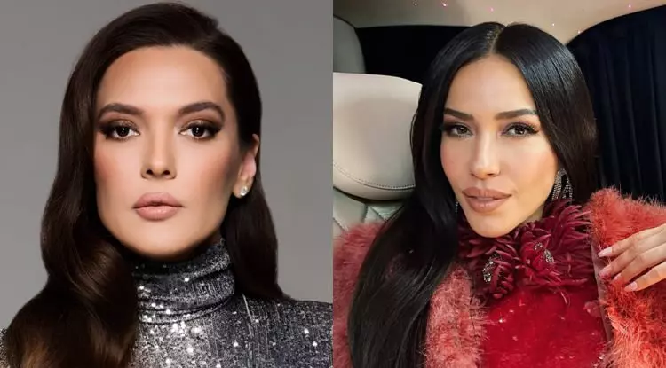 Burcu Güneş, Demet Akalın Sorusu Üzerine Sert Tepki Gösterdi