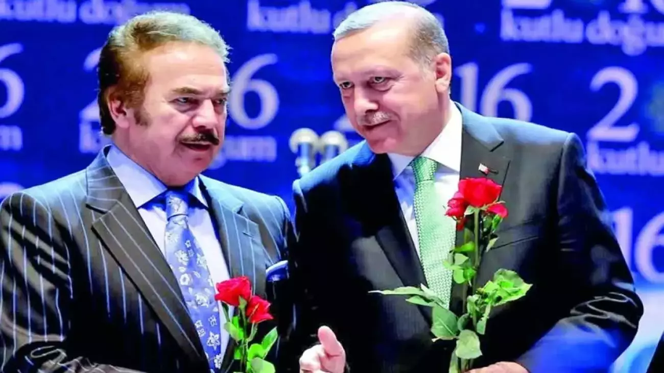 Cumhurbaşkanı Erdoğan’dan Orhan Gencebay’a Geçmiş Olsun Araması