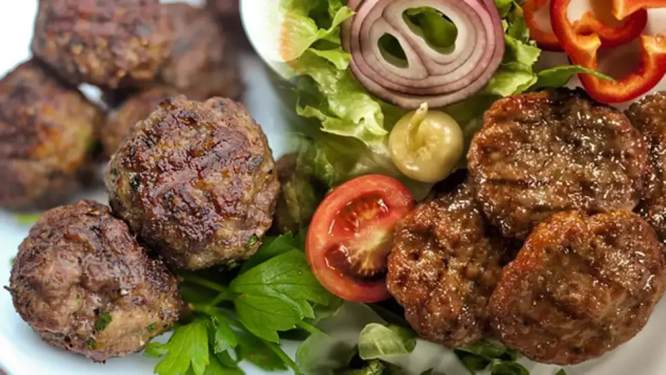 Köfte Diyet Sırasında Tüketilir mi? Kilo Aldırır mı?