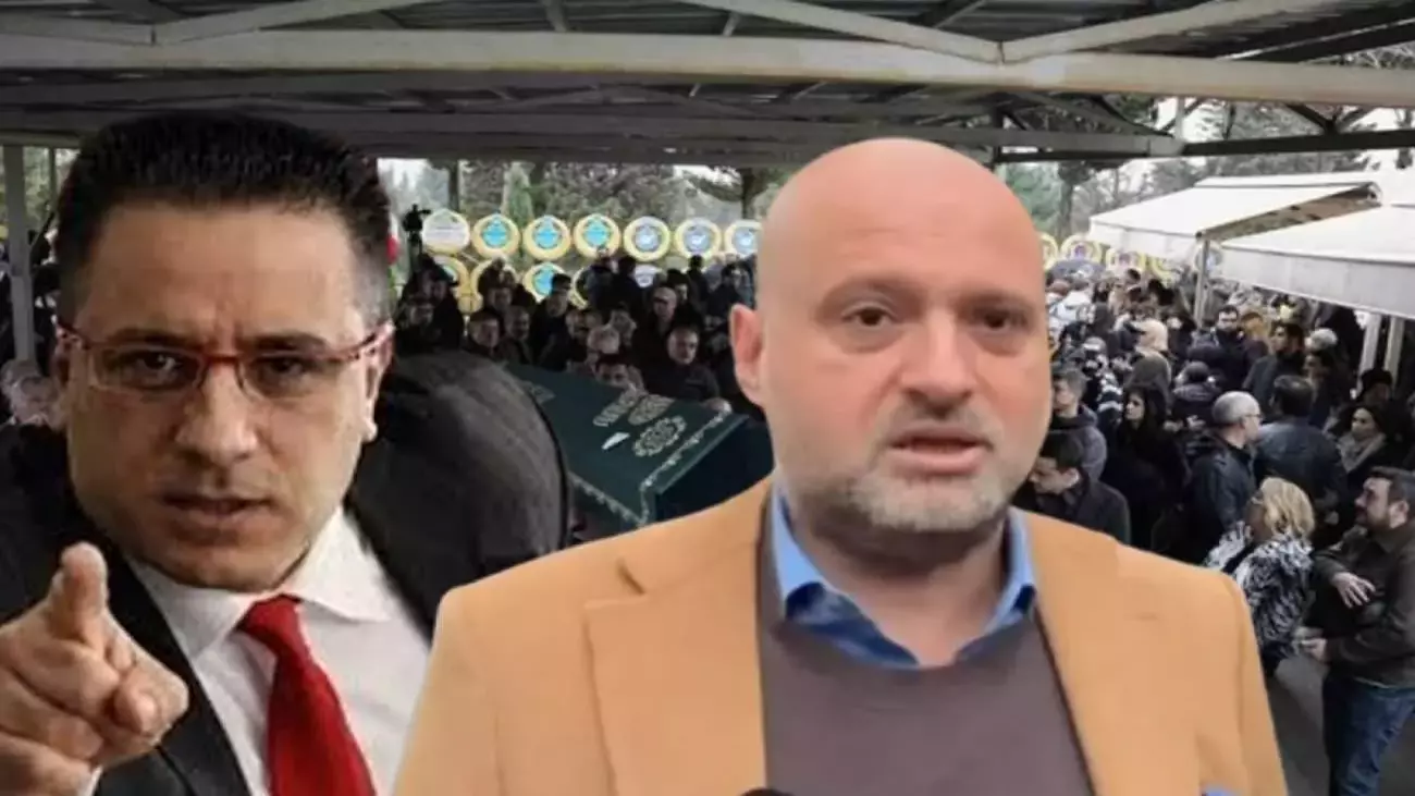 Erol Köse’nin Vasiyetine Uymayan Polat Yağcı’nın Açıklaması Gündem Oldu