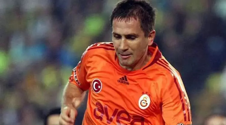 Emre Aşık Nafaka Davasında Mahkeme Zaferi Elde Etti