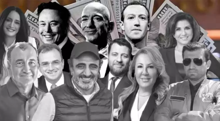 Forbes 2026 Milyarderler Listesi: Türkiye’deki Milyarder Sayısı 43’e Ulaştı