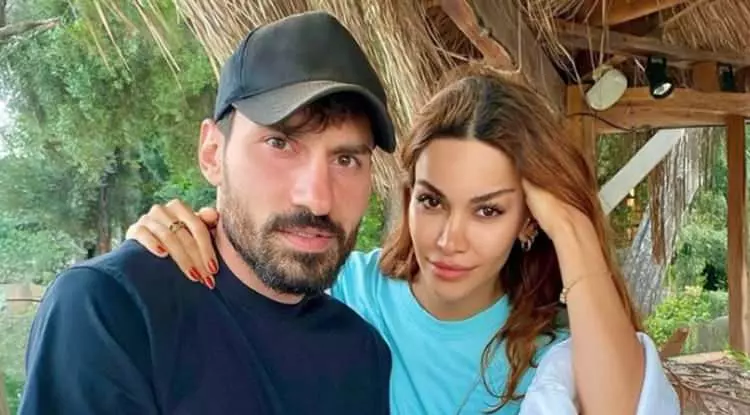 Şener Özbayraklı’dan Eşi Şilan Makal’a Özel Yıldönümü Hediyesi