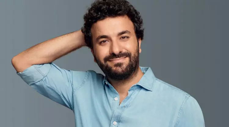 Hasan Can Kaya’dan Evlilik Müjdesi: İlk Adım Atılıyor