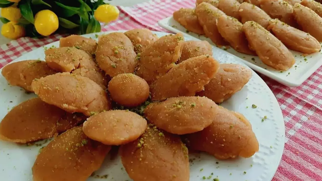 Un ve İrmik Helvası Yapmanın İpuçları