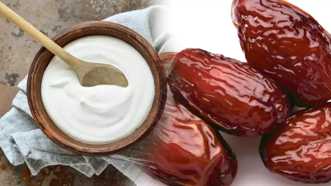 Hurma Diyeti: Sağlıklı ve Kalıcı Zayıflama Yöntemi