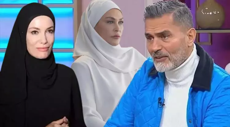 Yaşar Alptekin’den Hülya Avşar’ın Rolüne Eleştiri