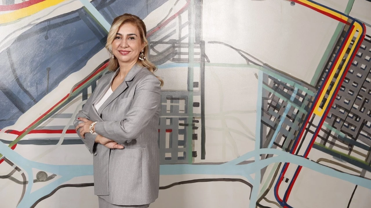 Ebru Öz: Yabancı Otel Zincirleri Türkiye’de Fırsatlar Görüyor