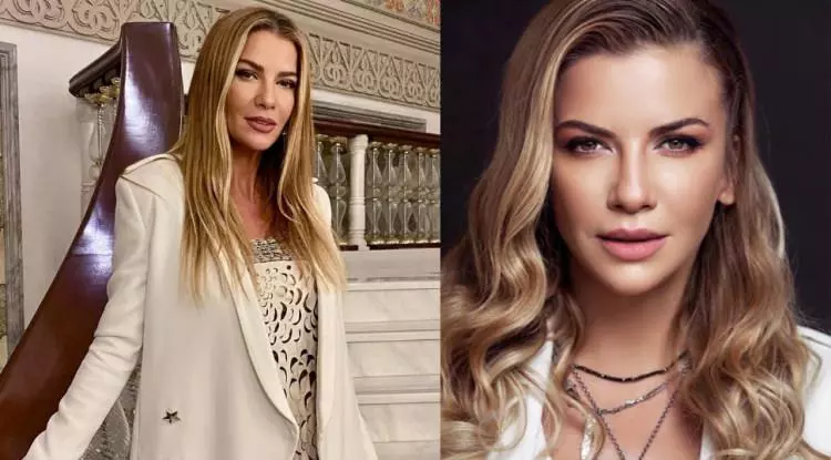 Ivana Sert, Dubai’de Sıkışıp Kaldı: Türkiye’ye Dönme İsteği