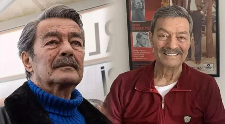 Kadir İnanır’ın Hayatta Kalması Gerçekten Bir Mucize