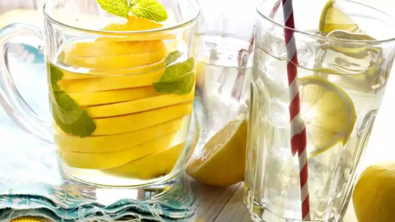 Limonlu Su ile Zayıflama: Ne Zaman ve Nasıl İçilmeli?
