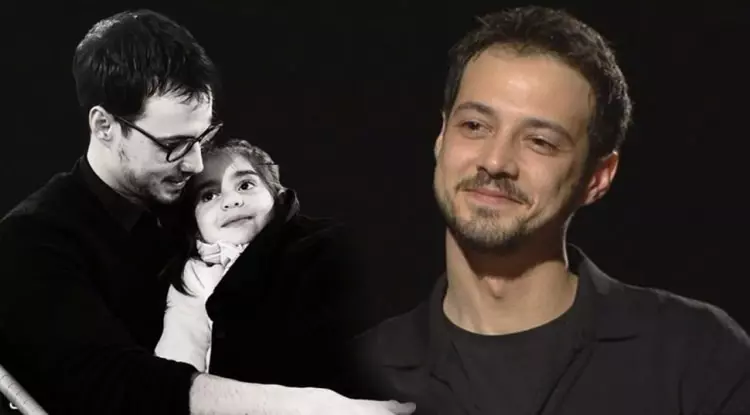 Mert Yazıcıoğlu’nun Yeğeniyle Paylaşımları Gündem Oldu