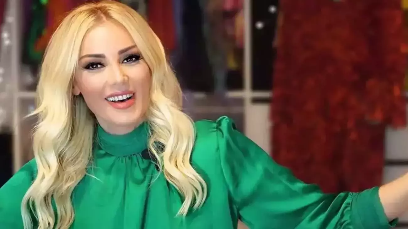 Petek Dinçöz: En Büyük Yatırımım Oğlum