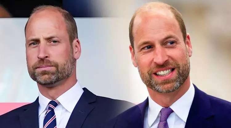 Prens William, Babası Tahttan İnmadan Krallığını Duyurdu