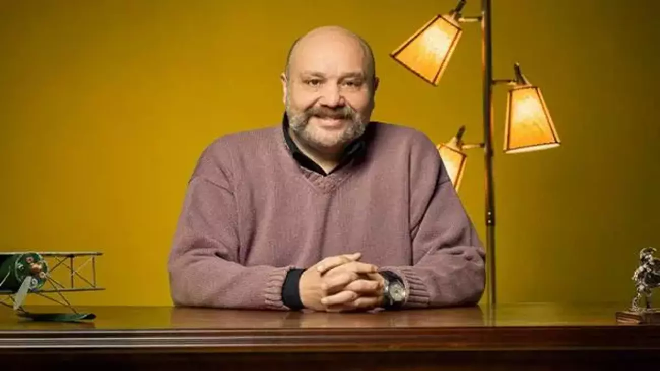 Ahmet Mümtaz Taylan, Şeker Hastalığı Nedeniyle 20 Kilo Verdi