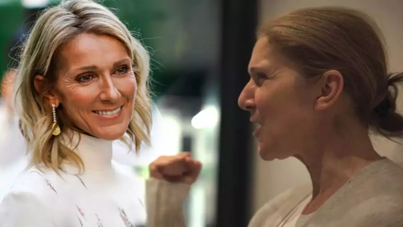 Celine Dion, Nadir Hastalığına Rağmen Yıllar Sonra Sahnelere Dönüyor