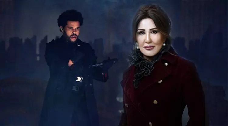 Nükhet Duru’dan The Weekend’e Yanıt: ‘O Sayede Kazandım’