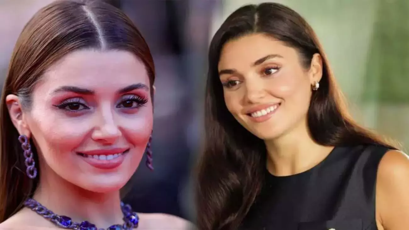 Uyuşturucu Soruşturmasında Hande Erçel’in İfadesi Açıklandı