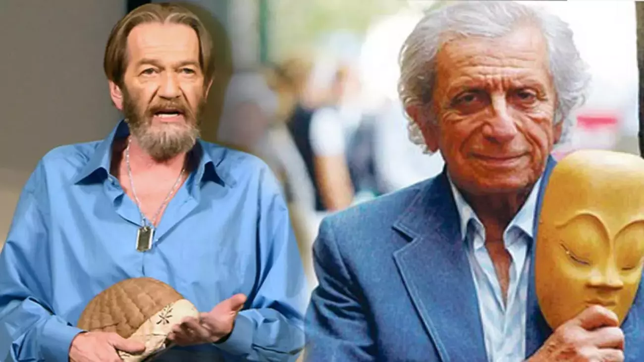 Yapay Zeka Reklamı Krizi: Ferhan Şensoy ve Nejat Uygur’un Aileleri Tepkili