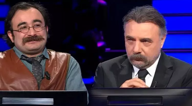 Oktay Kaynarca’yı Şaşırtan Yaş ve Görünüm! 500 Bin TL’lik Soru