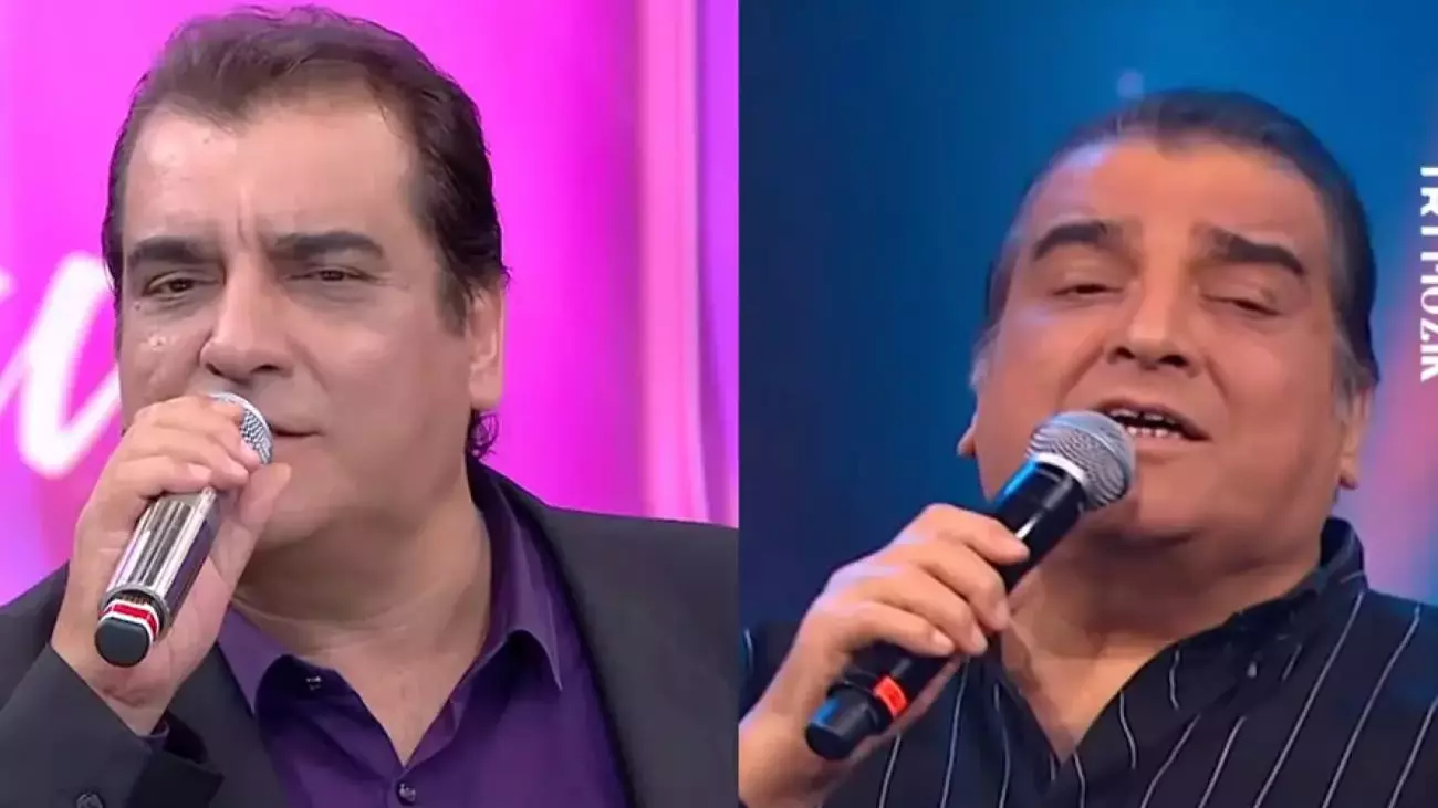 Ömer Danış, Yoğun Bakımdan Çıktı ve Ekranlara Döndü
