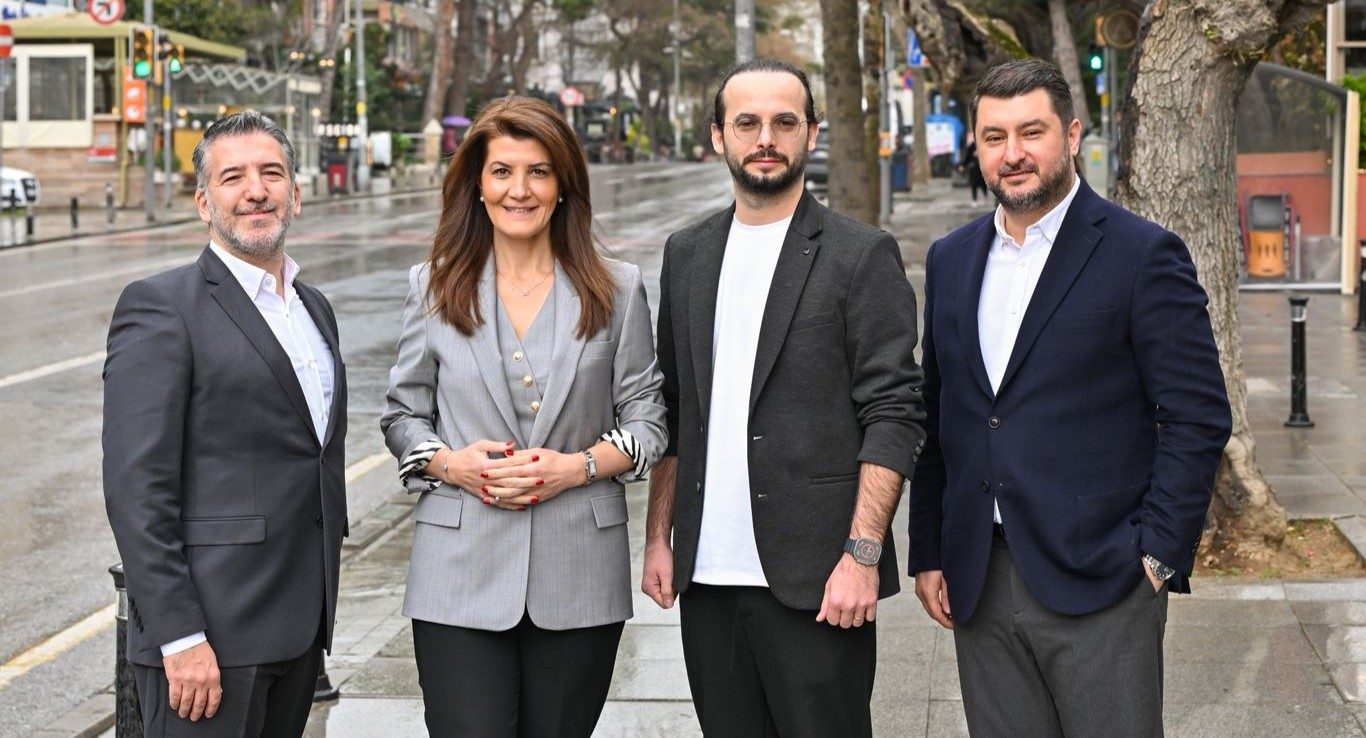Perakende Sektöründe Dijital Dönüşüm: Vodafone Business İle Yenilikler