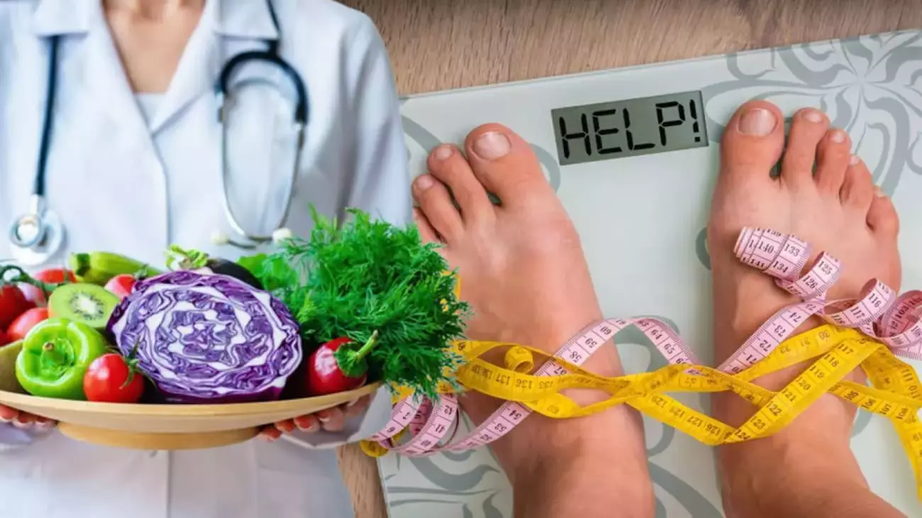 Ender Saraç’tan 1 Haftada 5 Kilo Aldıran Diyet Listesi