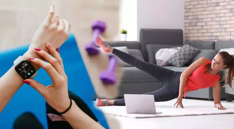 2021 Yılının En İyi Egzersiz Uygulamaları: Evde Spor Yapmanın Yolu