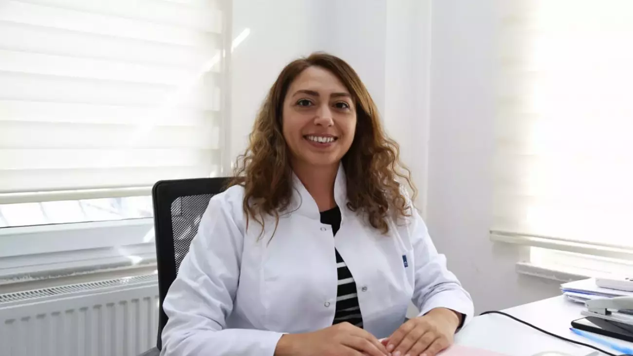 Eyüpsultan’da 3 Yılda 6 Bin 102 Vatandaşa Ücretsiz Diyetisyen Desteği
