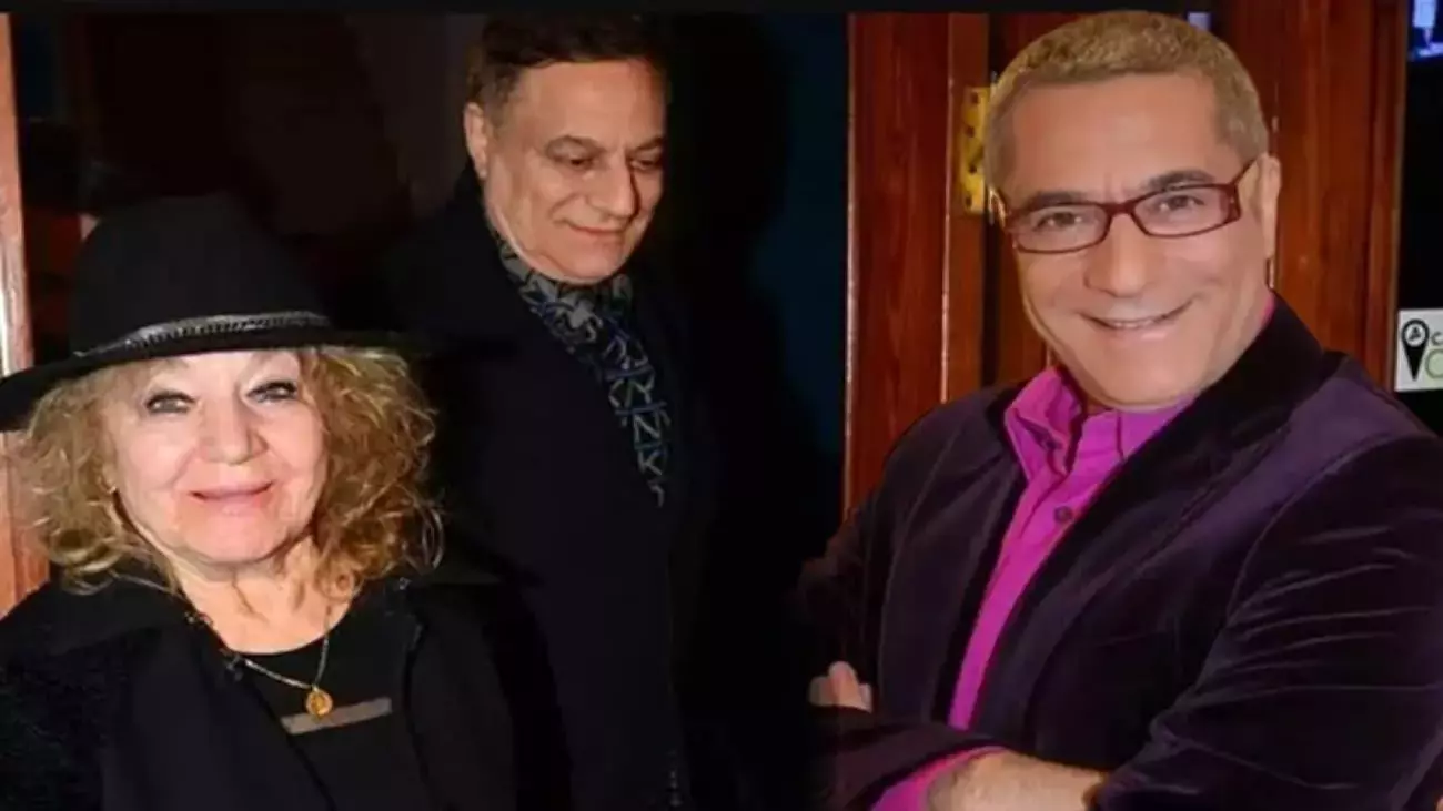 Mehmet Ali Erbil, Annesiyle İlgili Duygularını Paylaştı