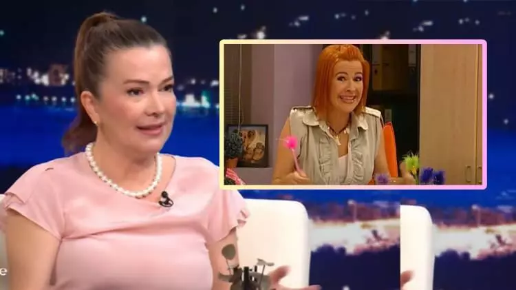 Hale Caneroğlu’ndan Sektöre Küstüğüne Dair Çarpıcı İtiraf