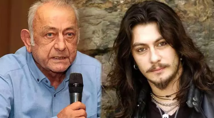 Barış Akarsu’nun Babasından Yıllar Sonra Gelen Duygusal İtiraf