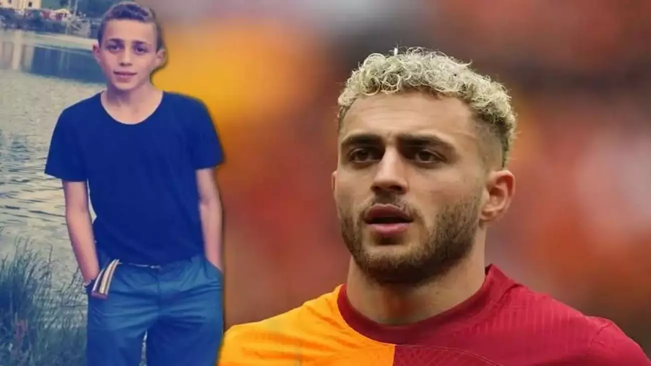 Barış Alper Yılmaz’ın 14 Yaşında HES Direnişine Katıldığı Görüntüler Gün Yüzüne Çıktı
