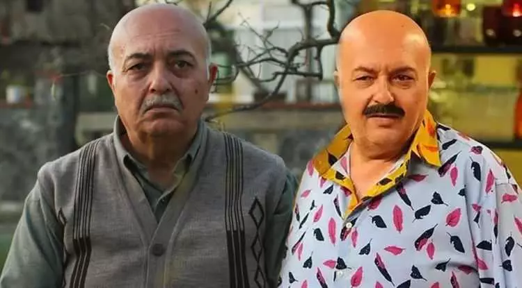 Settar Tanrıöğen, Beyin Kanamasının Ardından Görüntülendi