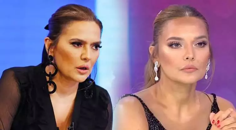 Demet Akalın Yapay Zeka Dolandırıcılığına Dikkat Çekti