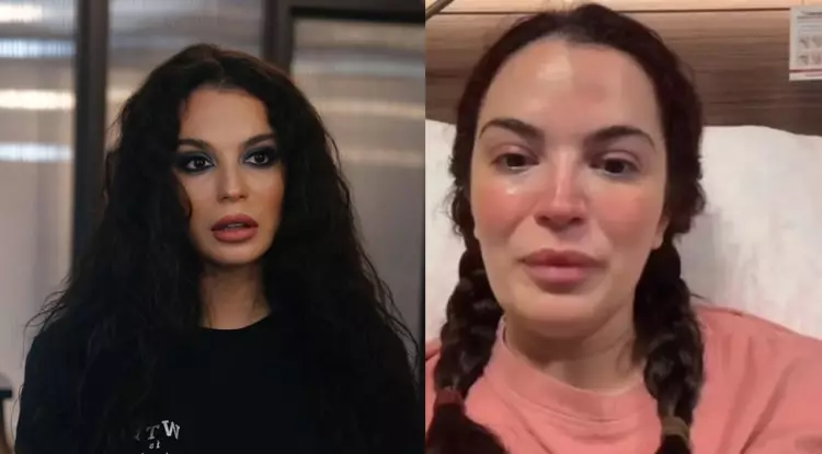 Aslı Bekiroğlu: Doktor Hatası Nedeniyle 6 Ameliyat Geçirdi