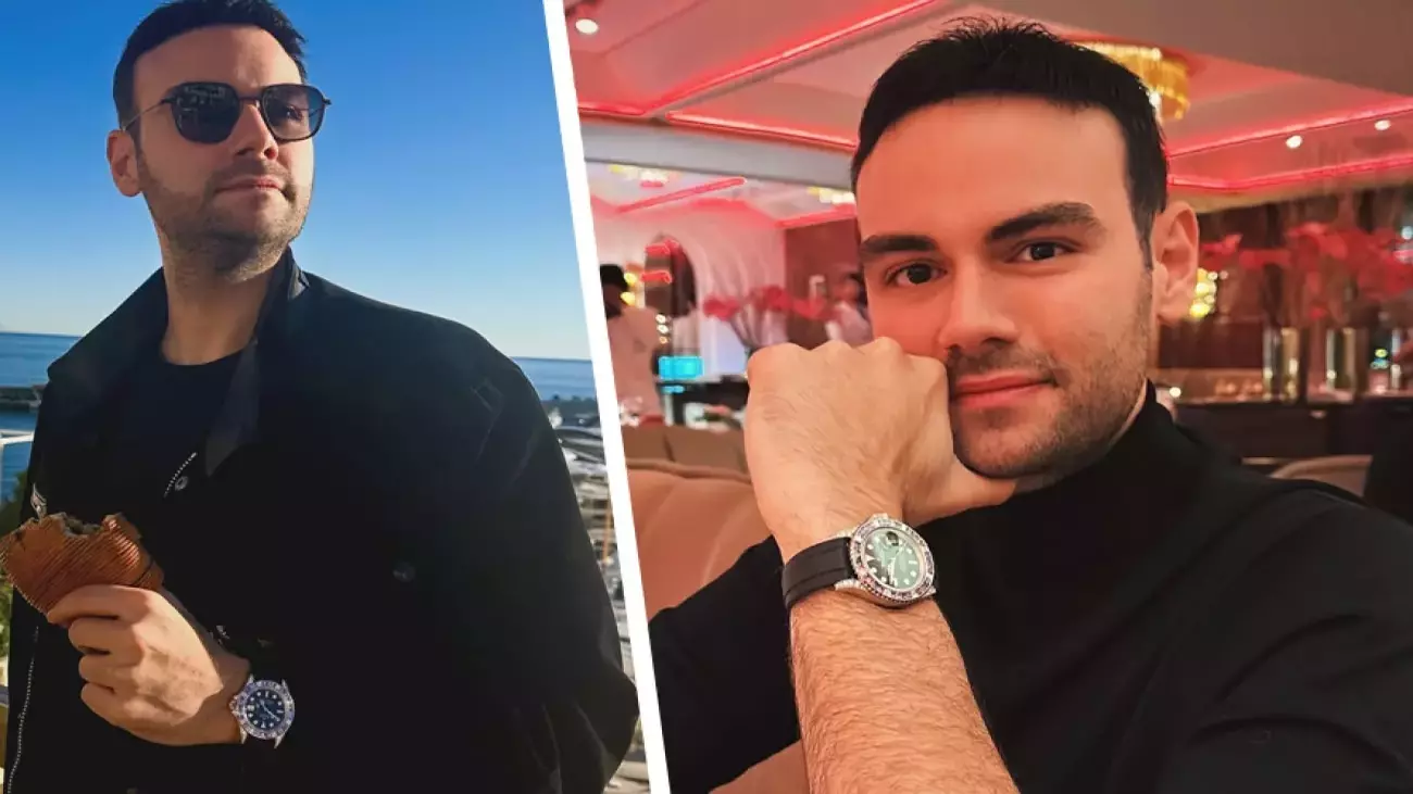 Faruk Sabancı, 600 Öğrenciye Destek Olmak İçin Sosyal Medyada Akıma Katıldı