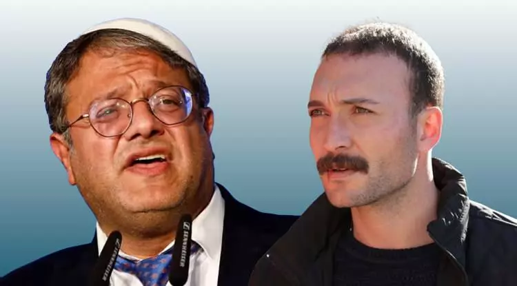 Filistin Paylaşımı Üzerine Kriz: Görkem Sevindirik’ten Cevap