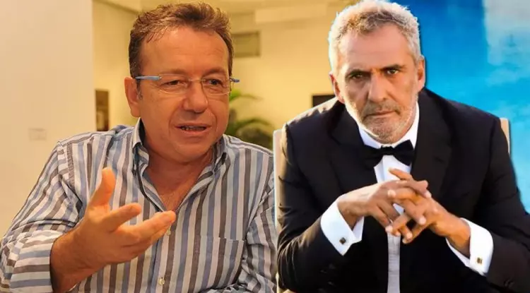 Gani Müjde ile Yavuz Bingöl Arasındaki Tartışma Derinleşiyor