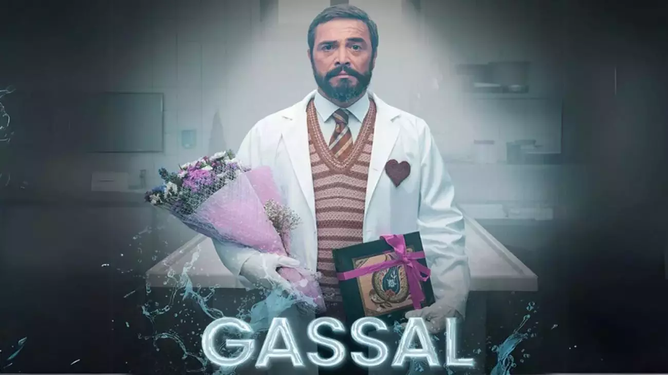Gassal Dizisi 3. Sezonuyla Geri Dönüyor: Yayın Tarihi ve Kadro Açıklandı