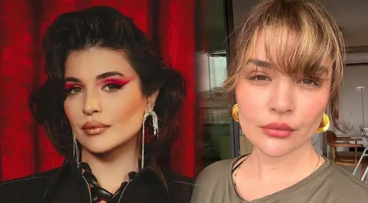 Gonca Vuslateri’den Bakıcı Sorununa Dikkat Çekme