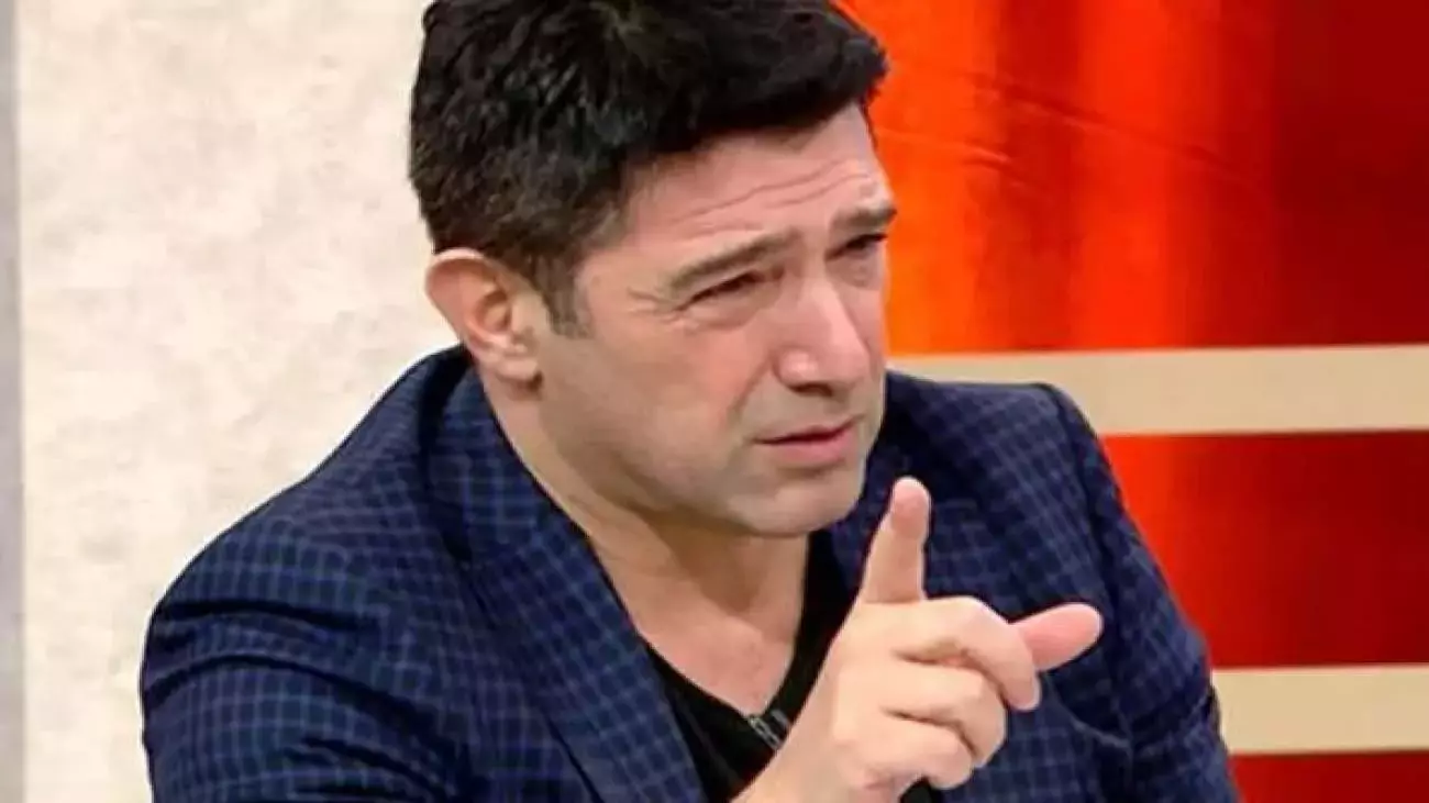 Hakan Ural’dan Şaşırtan Açıklama: Dua İle Kilo Veriyorum