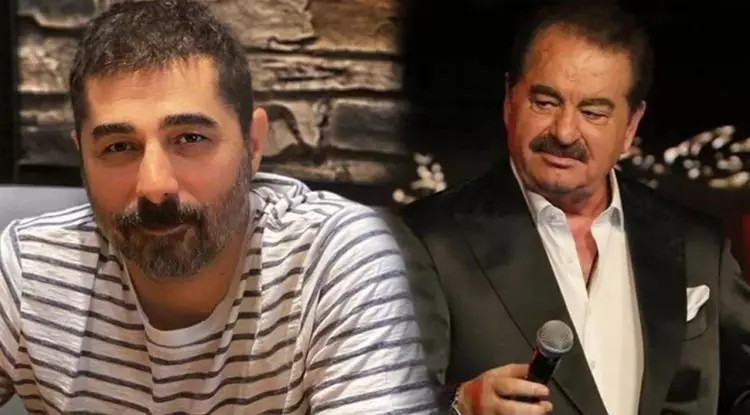 İbrahim Tatlıses’ten Hastanede Şaşırtan Açıklama