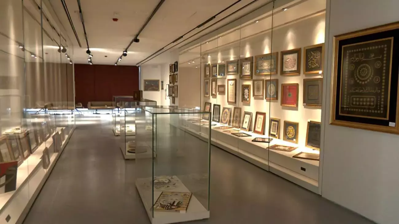 Hilal’in Işığında Karma Sanat Sergisi: İstanbul’dan Gazze’ye Ulaşan Ses