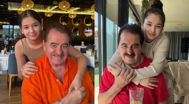 İbrahim Tatlıses’in Kızı Elif Ada’dan Duygusal Paylaşım