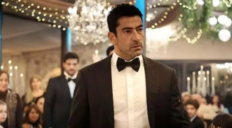 Kenan İmirzalıoğlu’nun Camiadaki Takma Adı Açıklandı