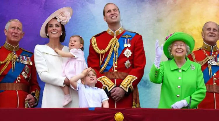 Kraliçe Elizabeth’in Beslenme Alışkanlıkları ve Kraliyet Ailesi
