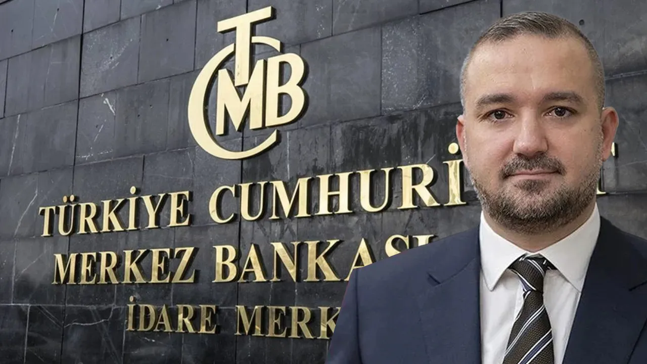 Merkez Bankası Başkanı 5 Mayıs’ta TBMM’de Bilgilendirme Yapacak