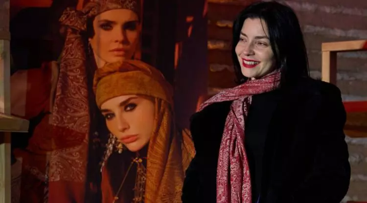 Merve Boluğur’un Aşk Anlayışı: Gerçek Aşk Allah’a Duyulan Sevgi